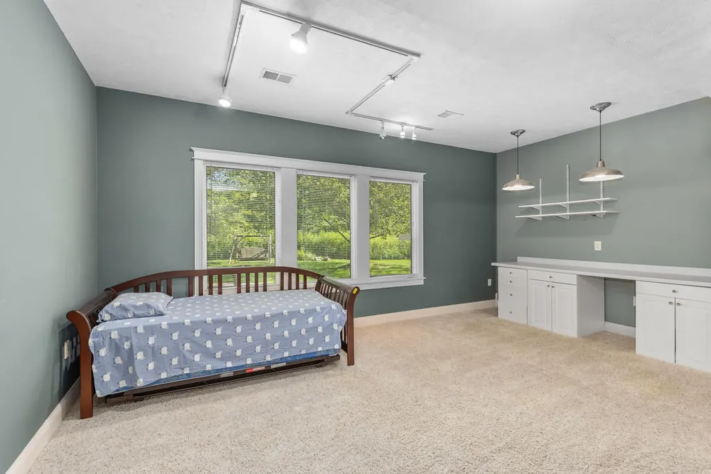 711 Cedar Pines Drive NE Algoma Township MI 49345