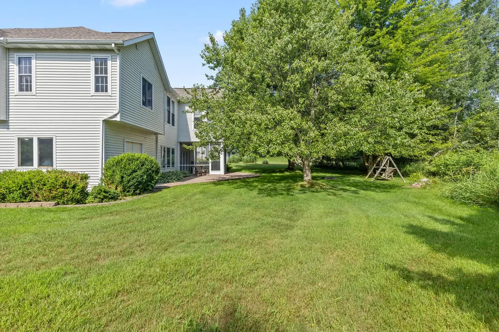 711 Cedar Pines Drive NE Algoma Township MI 49345