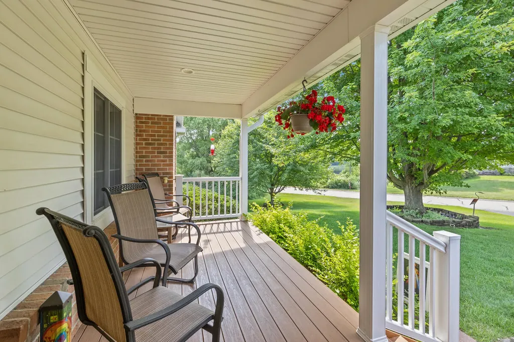 711 Cedar Pines Drive NE Algoma Township MI 49345