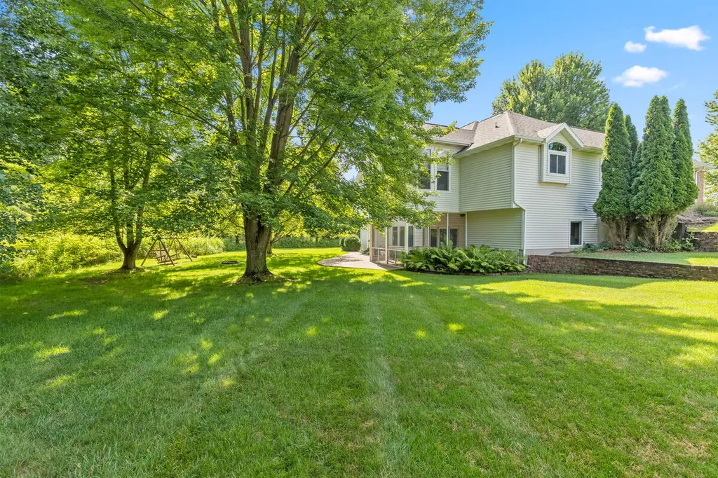 711 Cedar Pines Drive NE Algoma Township MI 49345