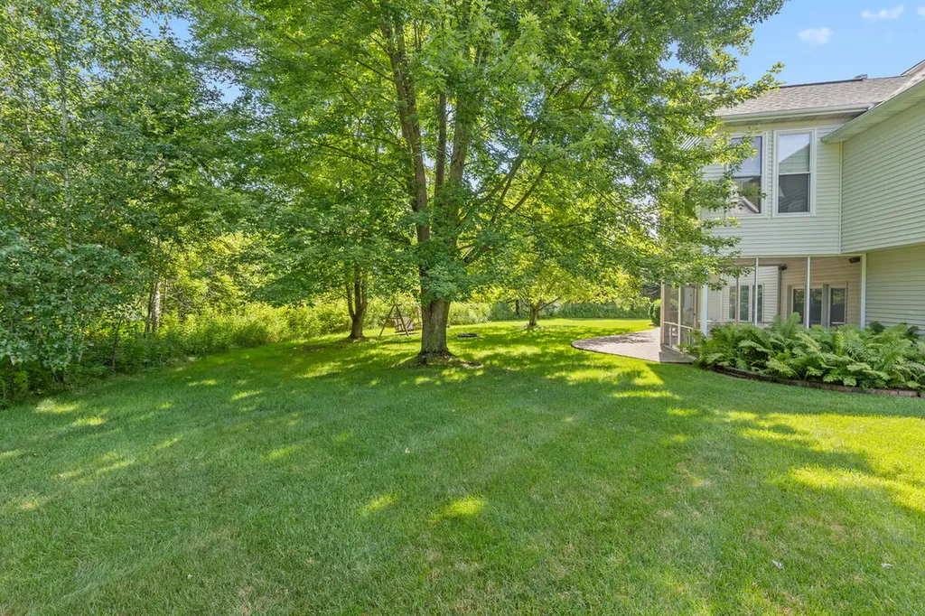 711 Cedar Pines Drive NE Algoma Township MI 49345
