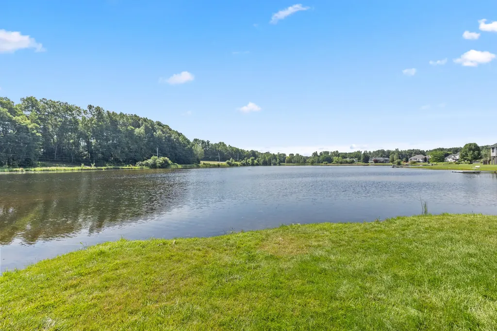 711 Cedar Pines Drive NE Algoma Township MI 49345