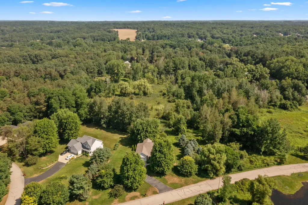 711 Cedar Pines Drive NE Algoma Township MI 49345
