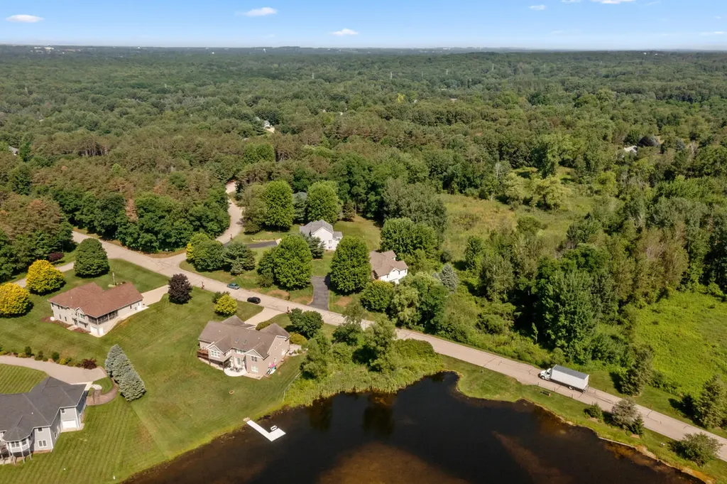 711 Cedar Pines Drive NE Algoma Township MI 49345