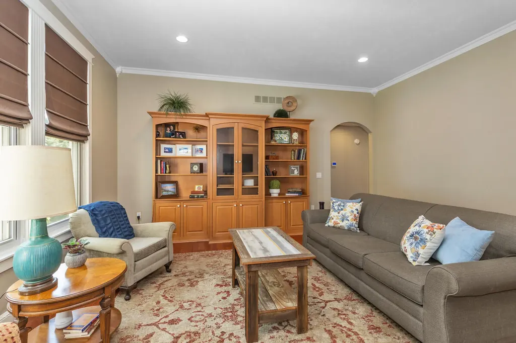 711 Cedar Pines Drive NE Algoma Township MI 49345