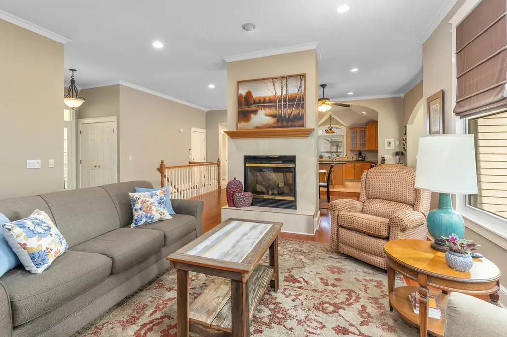 711 Cedar Pines Drive NE Algoma Township MI 49345