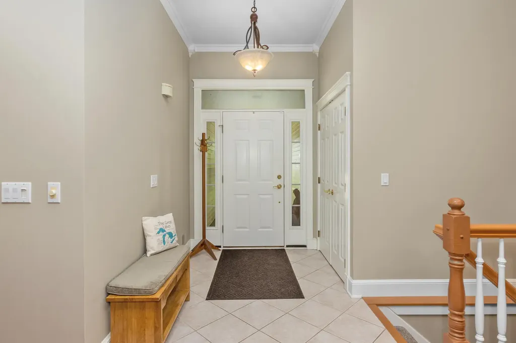 711 Cedar Pines Drive NE Algoma Township MI 49345