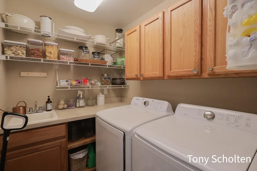 4523 Lytham Drive Georgetown Charter Township MI 49426