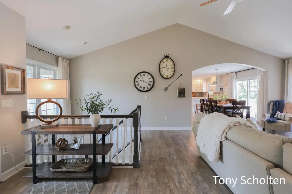 4523 Lytham Drive Georgetown Charter Township MI 49426