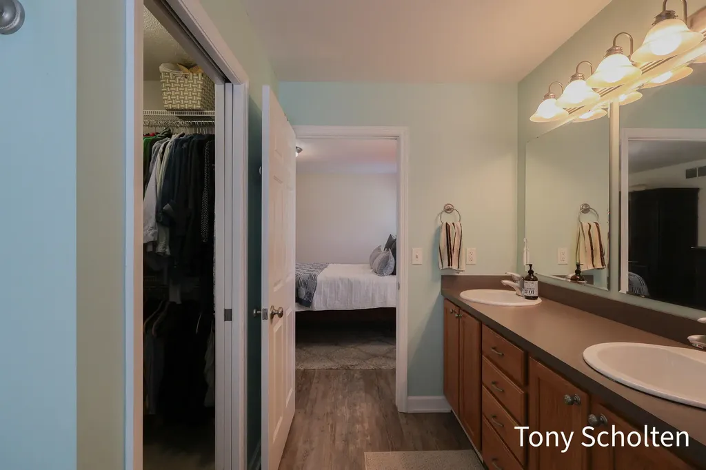4523 Lytham Drive Georgetown Charter Township MI 49426