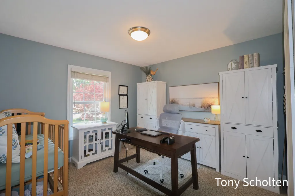 4523 Lytham Drive Georgetown Charter Township MI 49426