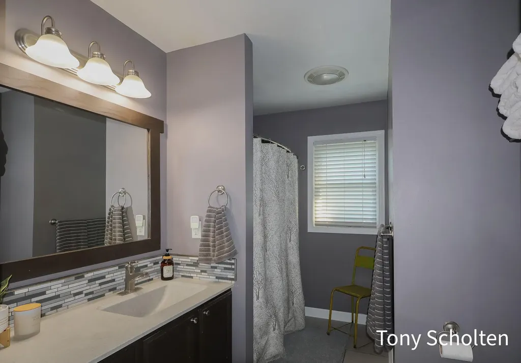 4523 Lytham Drive Georgetown Charter Township MI 49426
