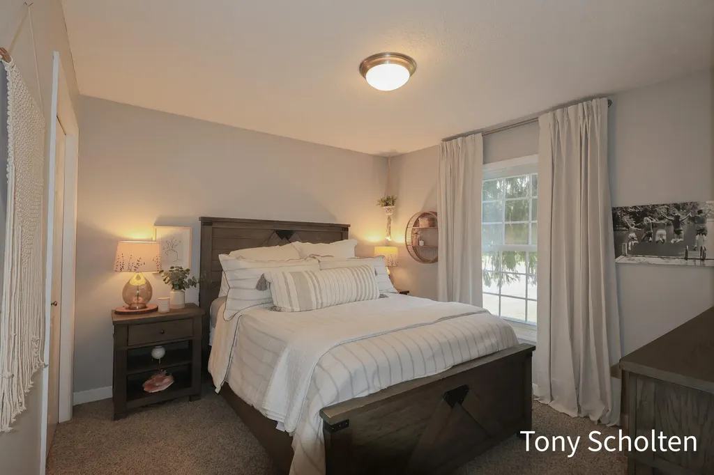 4523 Lytham Drive Georgetown Charter Township MI 49426