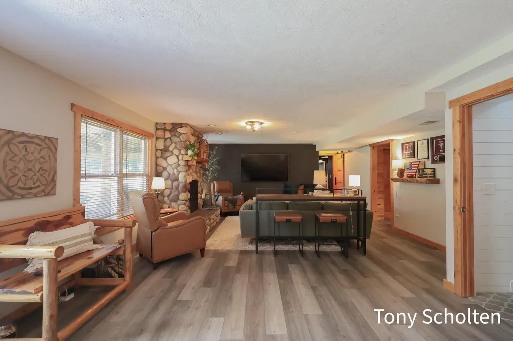 4523 Lytham Drive Georgetown Charter Township MI 49426