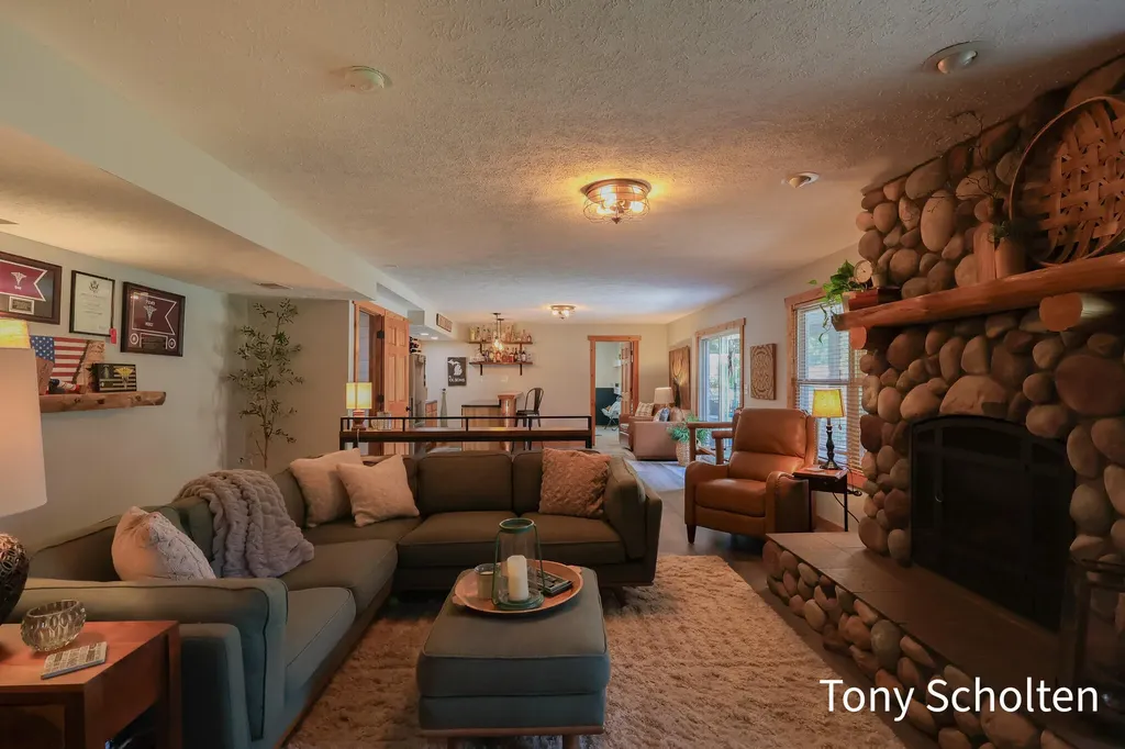 4523 Lytham Drive Georgetown Charter Township MI 49426