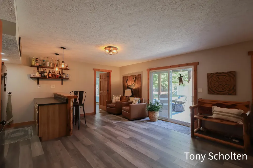 4523 Lytham Drive Georgetown Charter Township MI 49426
