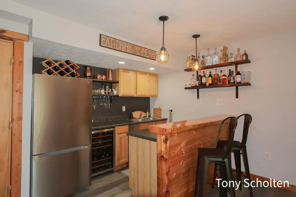4523 Lytham Drive Georgetown Charter Township MI 49426