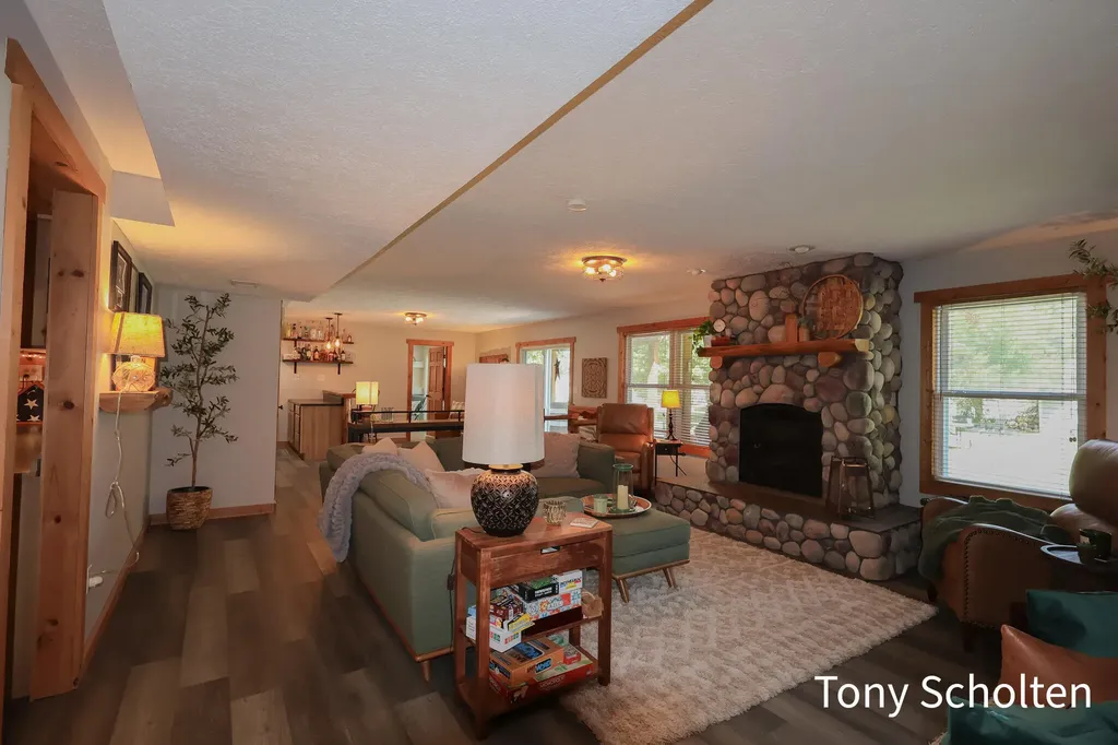 4523 Lytham Drive Georgetown Charter Township MI 49426