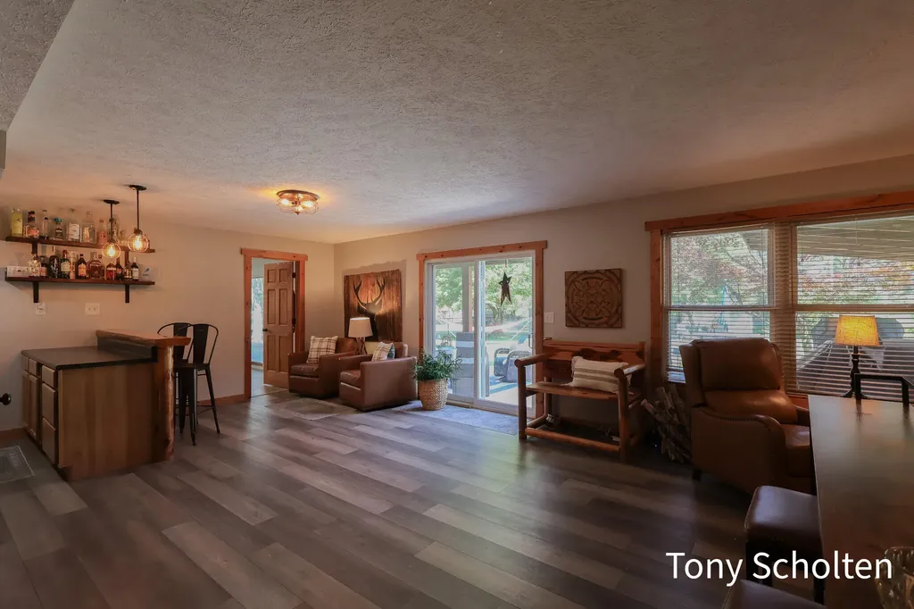 4523 Lytham Drive Georgetown Charter Township MI 49426