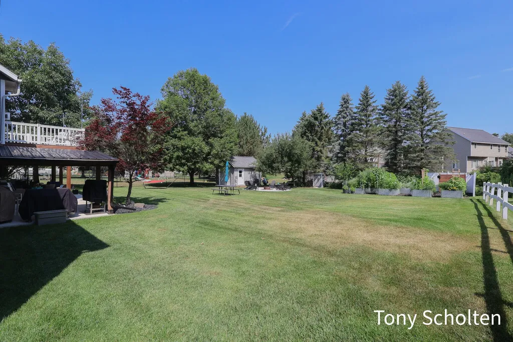 4523 Lytham Drive Georgetown Charter Township MI 49426