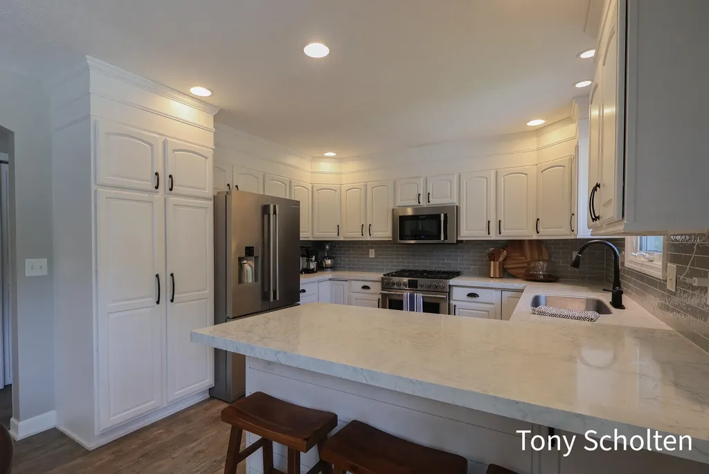 4523 Lytham Drive Georgetown Charter Township MI 49426