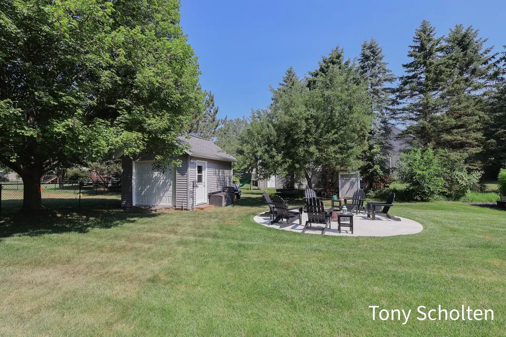 4523 Lytham Drive Georgetown Charter Township MI 49426