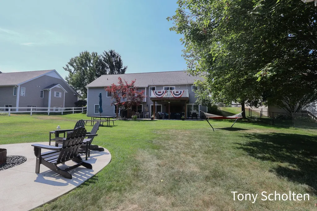 4523 Lytham Drive Georgetown Charter Township MI 49426
