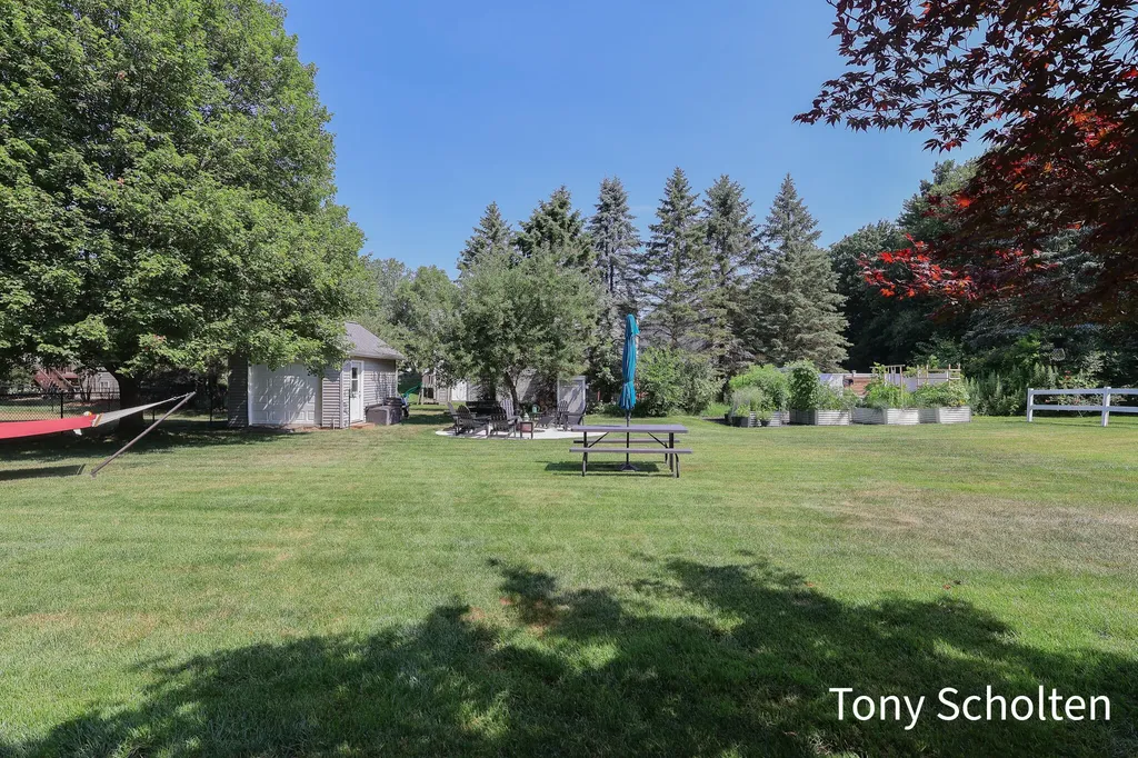 4523 Lytham Drive Georgetown Charter Township MI 49426