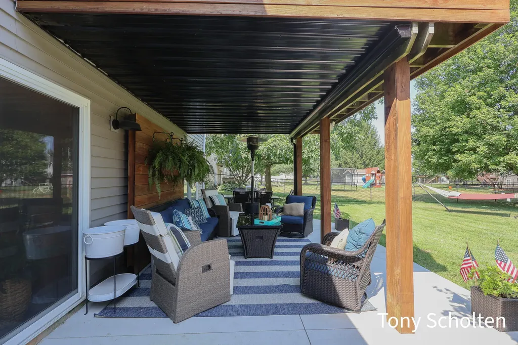 4523 Lytham Drive Georgetown Charter Township MI 49426