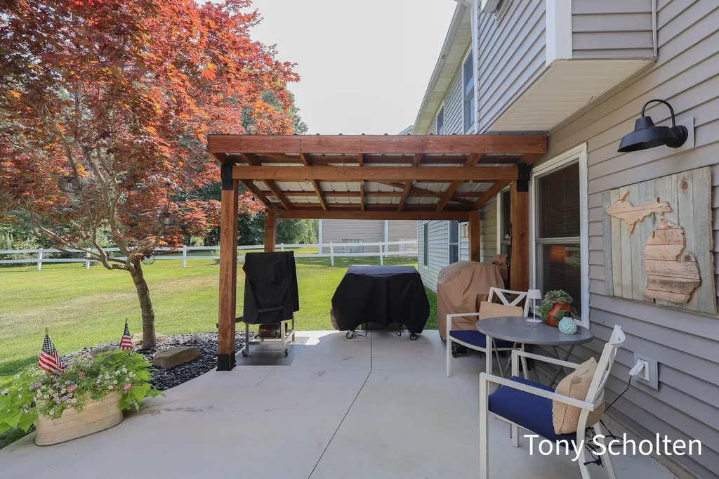 4523 Lytham Drive Georgetown Charter Township MI 49426