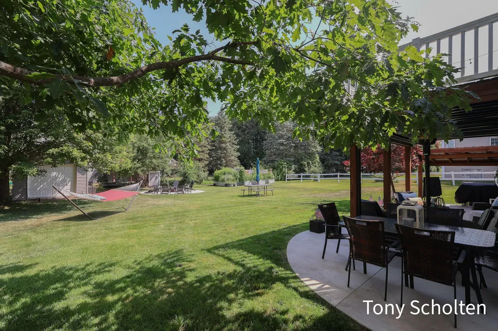 4523 Lytham Drive Georgetown Charter Township MI 49426