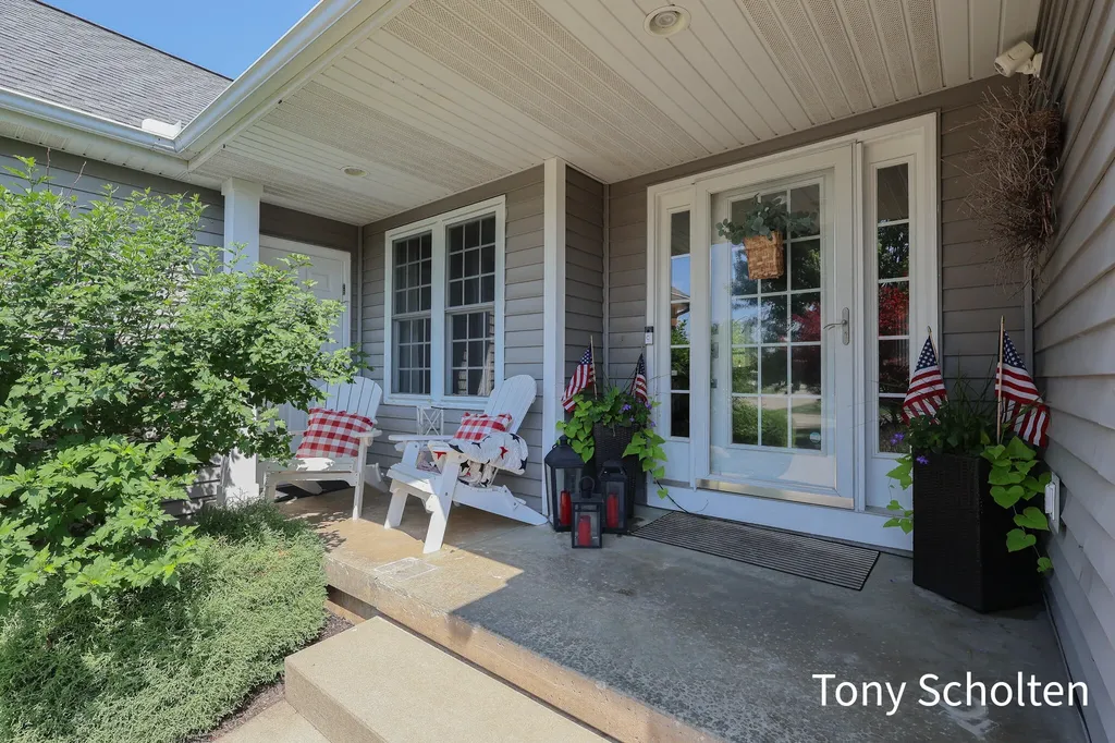 4523 Lytham Drive Georgetown Charter Township MI 49426