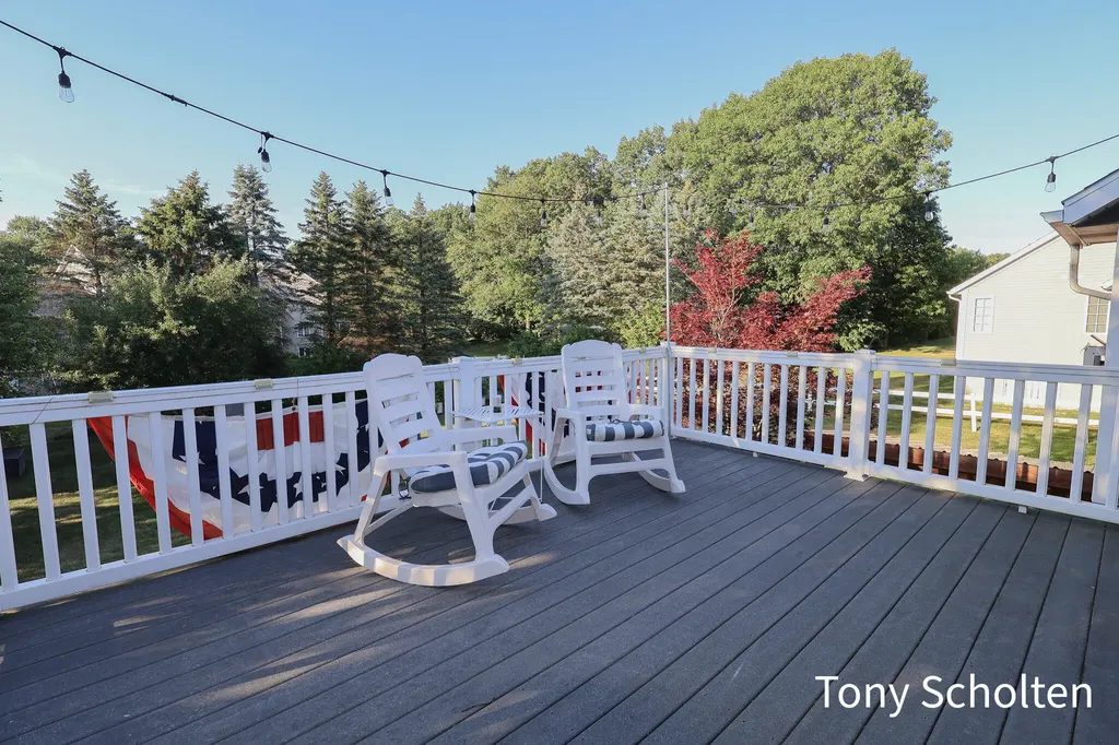 4523 Lytham Drive Georgetown Charter Township MI 49426
