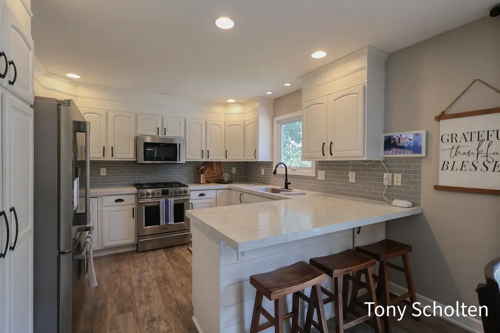 4523 Lytham Drive Georgetown Charter Township MI 49426