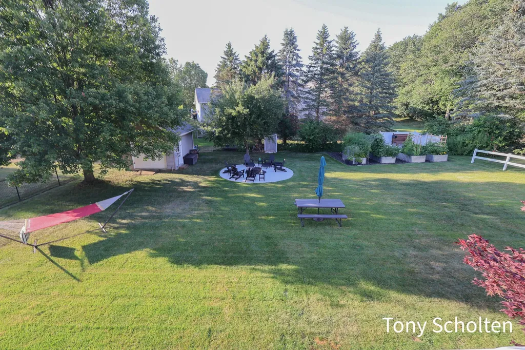4523 Lytham Drive Georgetown Charter Township MI 49426