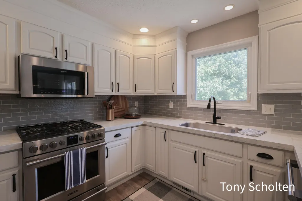 4523 Lytham Drive Georgetown Charter Township MI 49426
