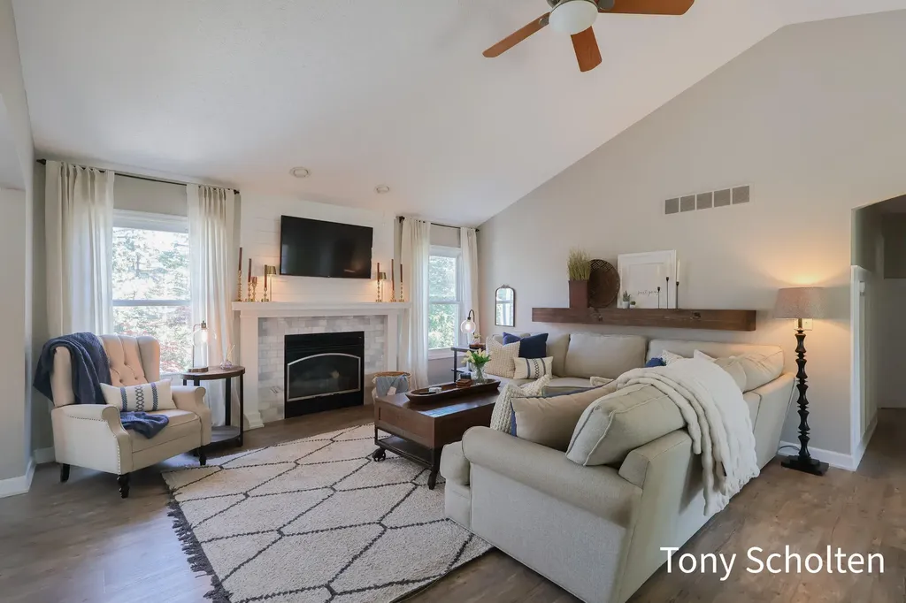 4523 Lytham Drive Georgetown Charter Township MI 49426