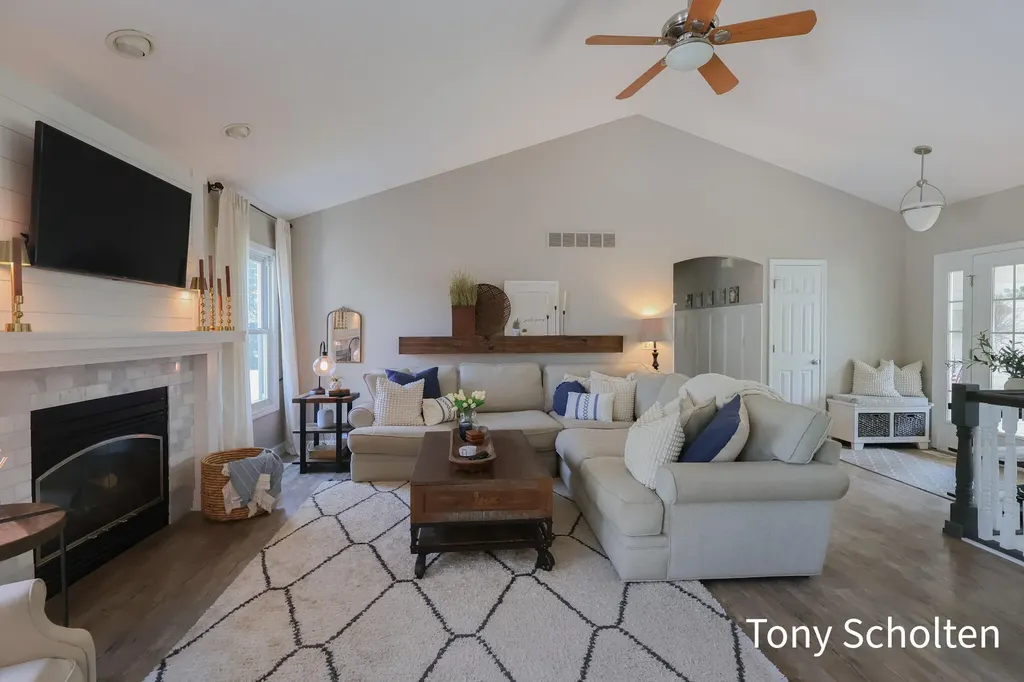 4523 Lytham Drive Georgetown Charter Township MI 49426