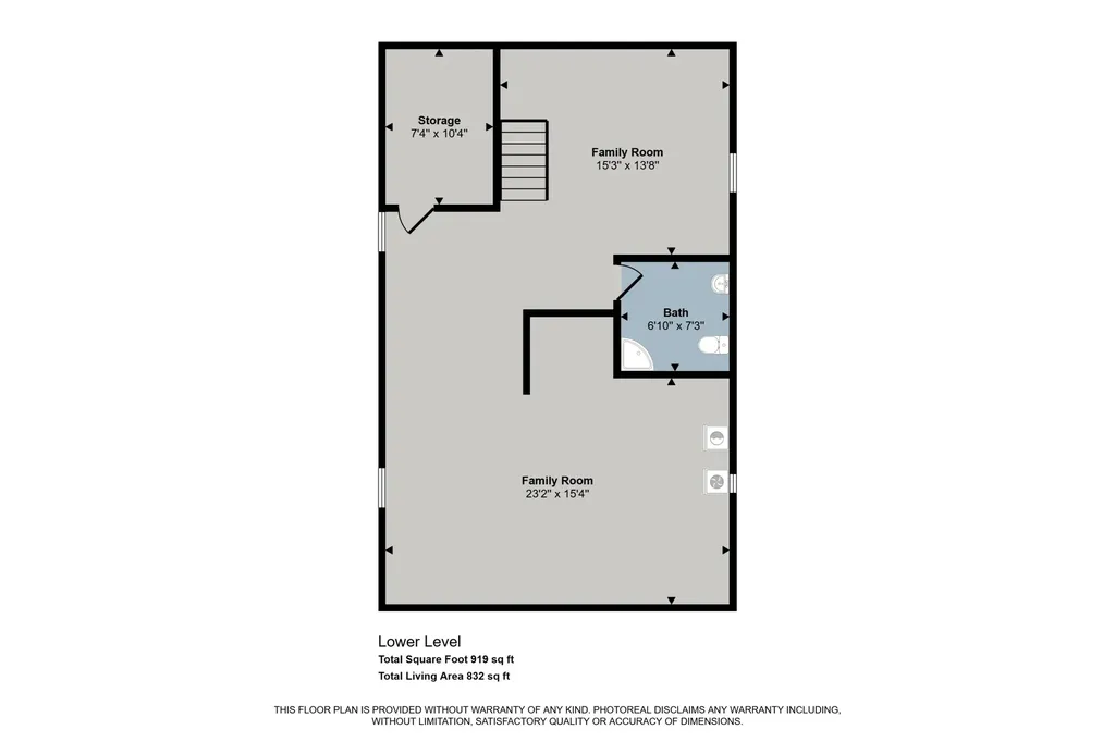 43 35th Street SE Wyoming City MI 49548