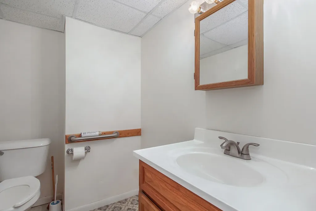402 Thornton Street Middleville Village MI 49333