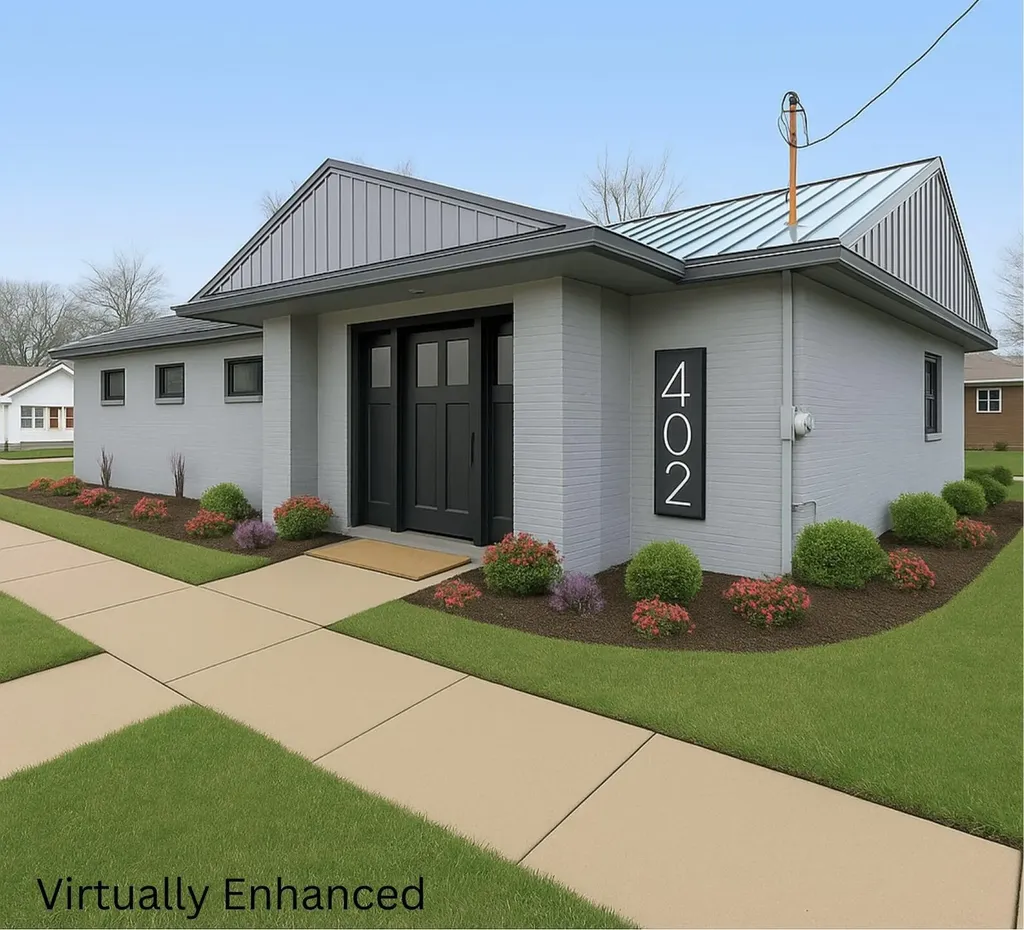 402 Thornton Street Middleville Village MI 49333