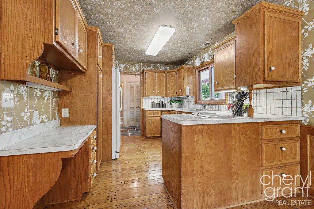 3052 Bonita Drive SE Grand Rapids City MI 49508