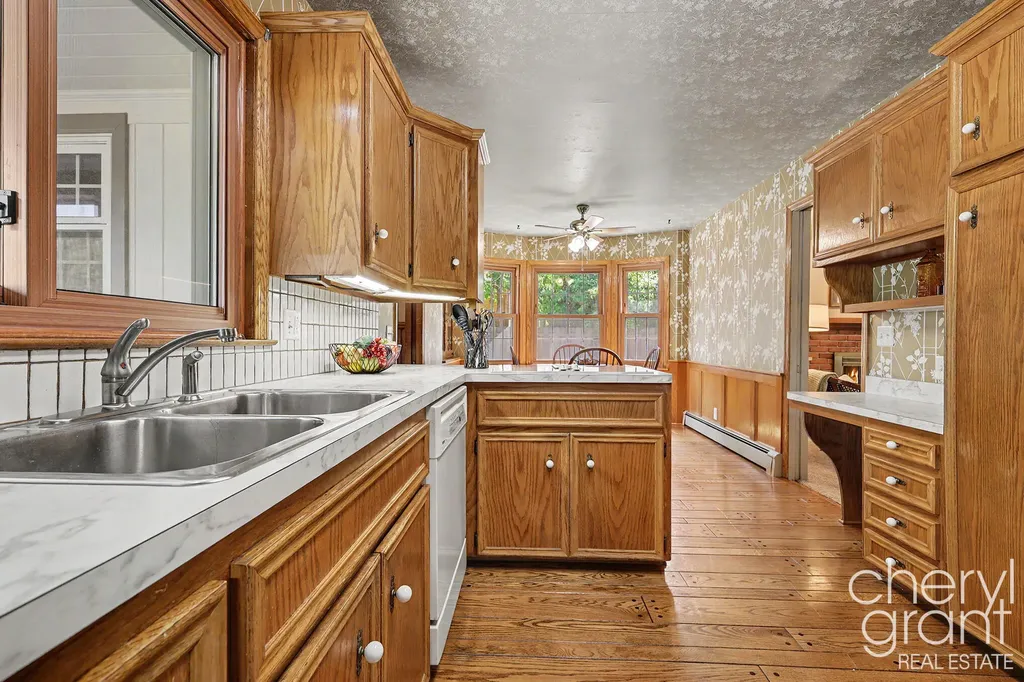 3052 Bonita Drive SE Grand Rapids City MI 49508