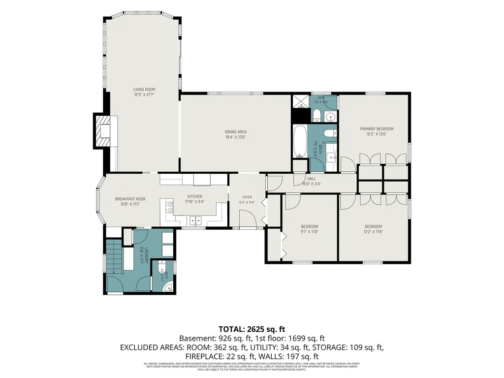 3052 Bonita Drive SE Grand Rapids City MI 49508