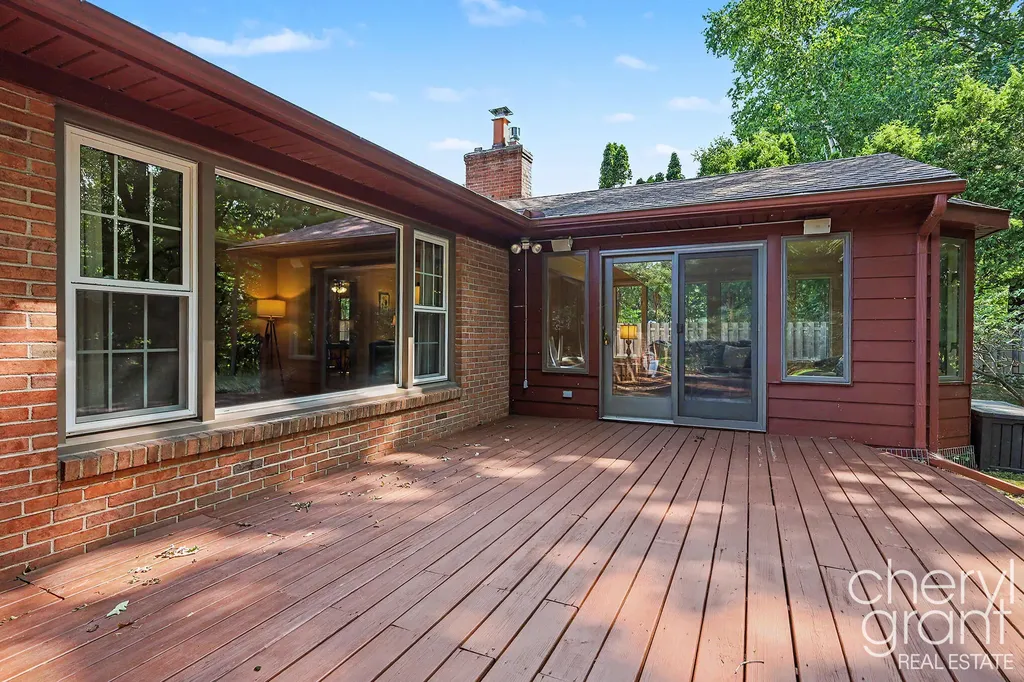3052 Bonita Drive SE Grand Rapids City MI 49508