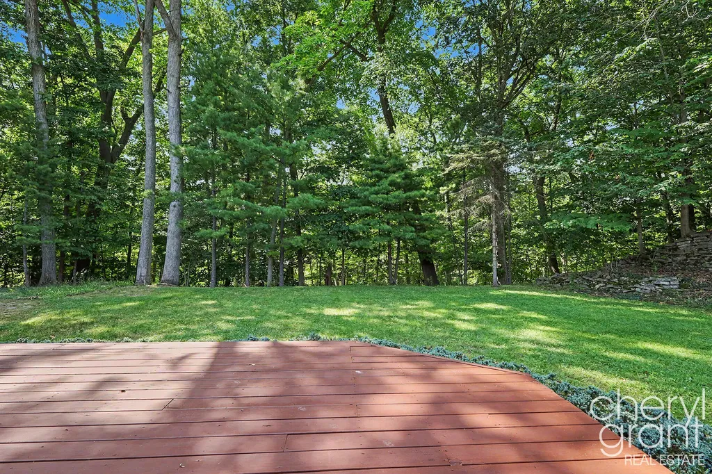 3052 Bonita Drive SE Grand Rapids City MI 49508