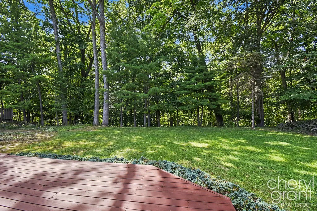 3052 Bonita Drive SE Grand Rapids City MI 49508