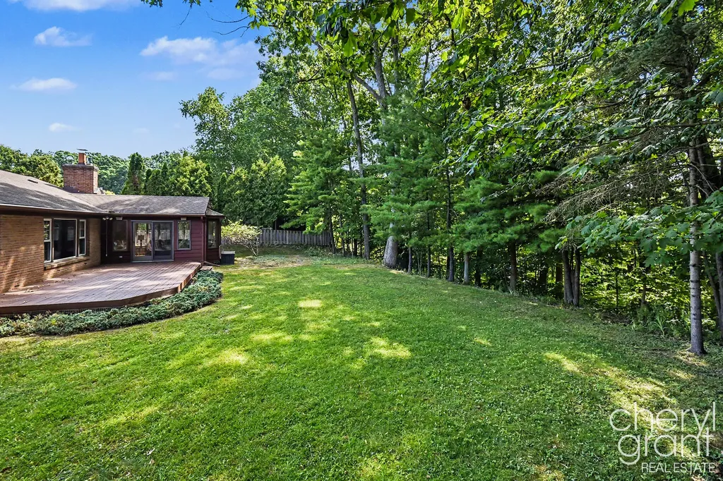 3052 Bonita Drive SE Grand Rapids City MI 49508