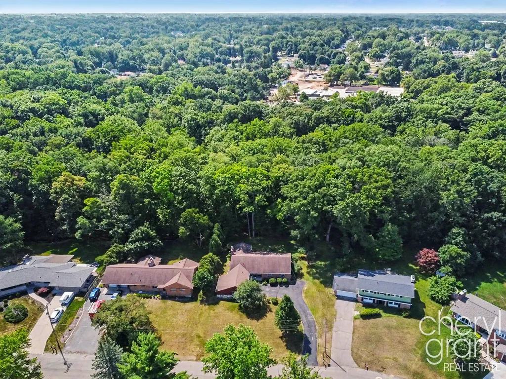 3052 Bonita Drive SE Grand Rapids City MI 49508