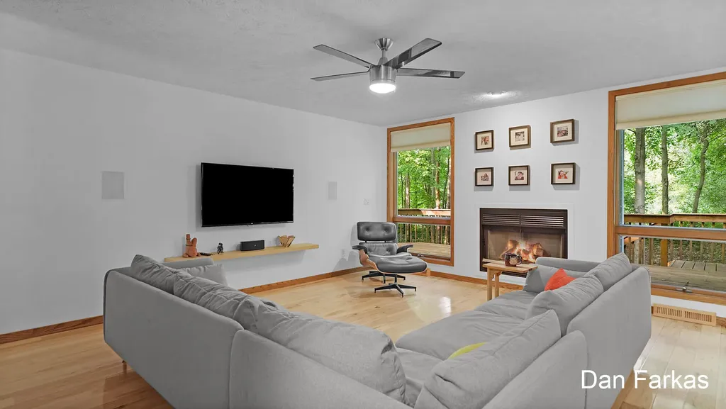 3262 Breckenridge Court NE Plainfield Charter Township MI 49525